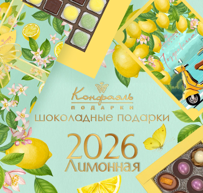 Лимонная Лимонная